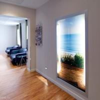 Hostel in Spain, Catalunya, Barcelona, 222 sq.m.