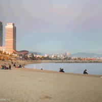 Other in Spain, Catalunya, Barcelona, 6803 sq.m.