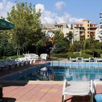 Квартира в Болгарии, Бургасская область, Елените, 61 кв.м.