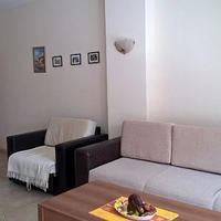 Apartment in Bulgaria, Sunny Beach, 53 sq.m.