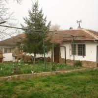 Villa in Bulgaria, Elkhovo, 72 sq.m.