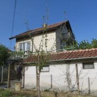 House in Bulgaria, Elkhovo, 100 sq.m.