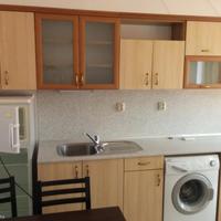 Квартира в Болгарии, Бургасская область, Елените, 57 кв.м.