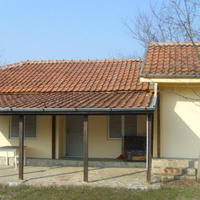 Villa in Bulgaria, Burgas Province, Nesebar, 75 sq.m.
