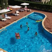 Flat in Bulgaria, Sunny Beach, 60 sq.m.