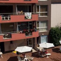 Flat in Bulgaria, Sunny Beach, 60 sq.m.