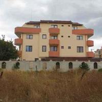 Hotel in Bulgaria, Burgas Province, Elenite, 1250 sq.m.