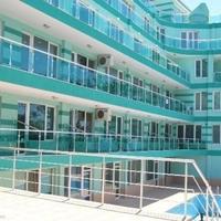Квартира в Болгарии, Поморье, 58 кв.м.