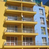 Flat in Bulgaria, Sunny Beach, 68 sq.m.