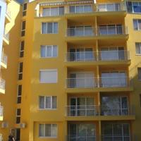 Flat in Bulgaria, Sunny Beach, 68 sq.m.