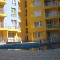 Flat in Bulgaria, Sunny Beach, 68 sq.m.