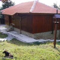 Дом в Болгарии, Елхово