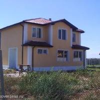 House in Bulgaria, Burgas Province, Elenite