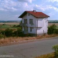 Villa in Bulgaria, Burgas Province, Elenite