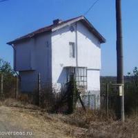 Villa in Bulgaria, Burgas Province, Elenite
