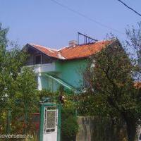 Дом в центре города в Болгарии, Бургас