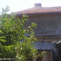 House in the city center in Bulgaria, Burgas