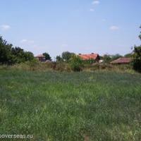 Land plot in Bulgaria, Haskovo