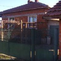 House in Bulgaria, Burgas Province, Elenite