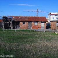 House in Bulgaria, Burgas Province, Elenite