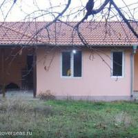 Дом в Болгарии, Бургасская область, Несебр