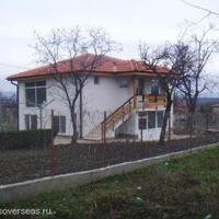 Дом в центре города в Болгарии, Бургасская область, Елените