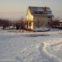House in Bulgaria, Elkhovo
