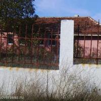 Дом в Болгарии, Елхово