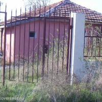 Дом в Болгарии, Елхово