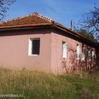 Дом в Болгарии, Елхово