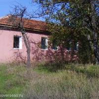 Дом в Болгарии, Елхово