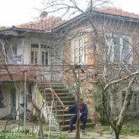 House in Bulgaria, Elkhovo