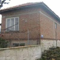 House in Bulgaria, Elkhovo