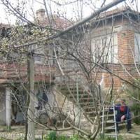 House in Bulgaria, Elkhovo