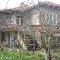 House in Bulgaria, Elkhovo