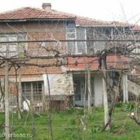 House in Bulgaria, Elkhovo