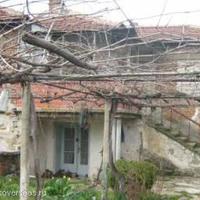 House in Bulgaria, Elkhovo