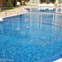 Flat in the city center in Bulgaria, Sunny Beach