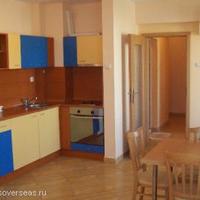 Flat in the city center in Bulgaria, Sunny Beach