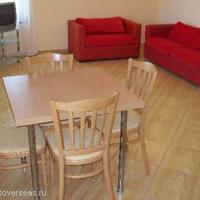 Flat in the city center in Bulgaria, Sunny Beach
