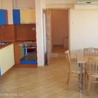 Flat in the city center in Bulgaria, Sunny Beach