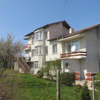Villa in Bulgaria, Elkhovo, 360 sq.m.
