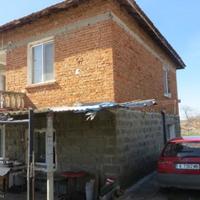 Villa in Bulgaria, Elkhovo, 116 sq.m.