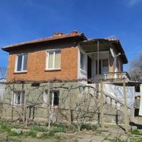 Villa in Bulgaria, Elkhovo, 116 sq.m.