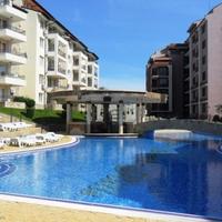 Квартира в Болгарии, Солнечный Берег, 72 кв.м.