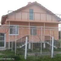 Дом в Болгарии, Бургас