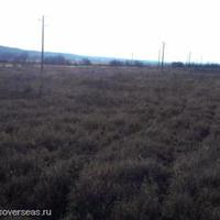 Land plot in Bulgaria, Elkhovo