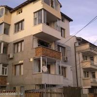 Апартаменты в Болгарии, Бургасская область