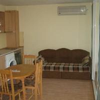 Квартира в Болгарии, Бургасская область, Елените, 49 кв.м.