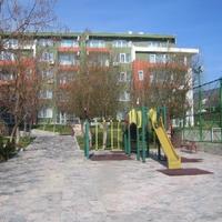 Квартира в Болгарии, Бургасская область, Елените, 49 кв.м.